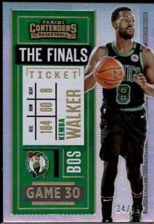 Kemba Walker