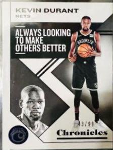 Kevin Durant