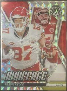 Travis Kelce
