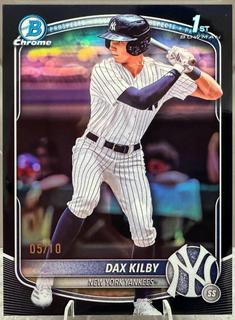 Dax Kilby