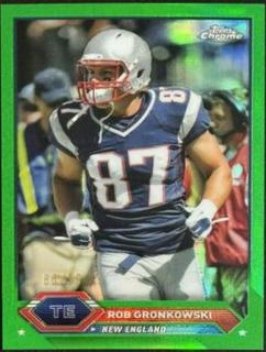 Rob Gronkowski