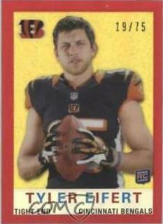 Tyler Eifert