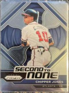 Chipper Jones