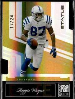 Reggie Wayne