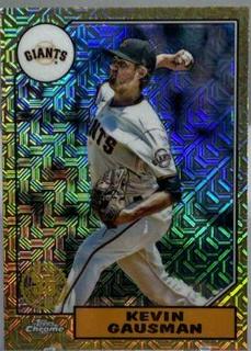 Kevin Gausman