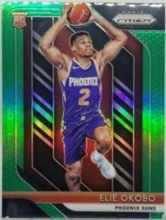 Elie Okobo