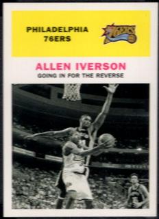Allen Iverson