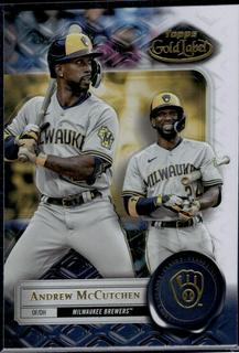 Andrew McCutchen