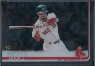 Mookie Betts