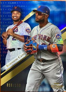 Robinson Cano
