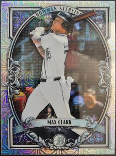 Max Clark