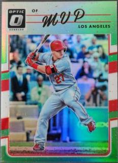 Mike Trout