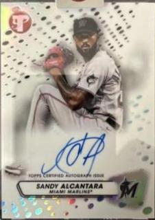Sandy Alcantara