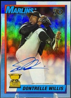 Dontrelle Willis