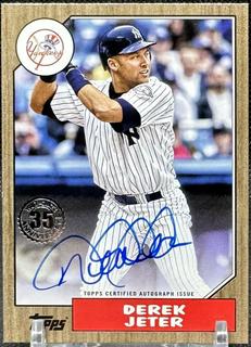 Derek Jeter