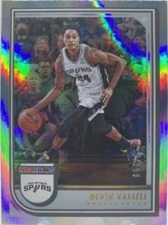 Devin Vassell