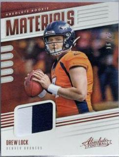 Drew Lock