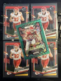 Travis Kelce