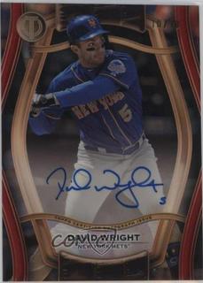 David Wright