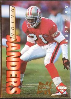 Deion Sanders