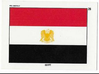 EGYPT