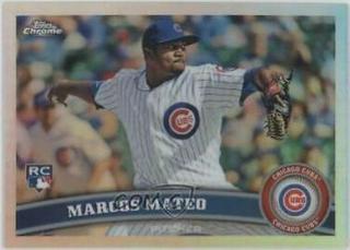Marcos Mateo