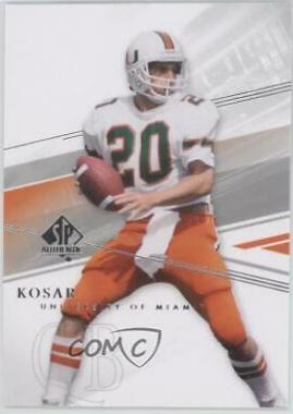 Bernie Kosar #150