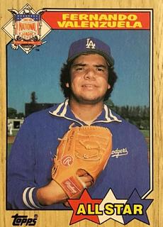Fernando Valenzuela