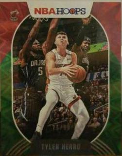 Tyler Herro