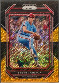 Steve Carlton