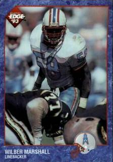 Wilber Marshall
