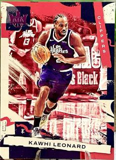 Kawhi Leonard