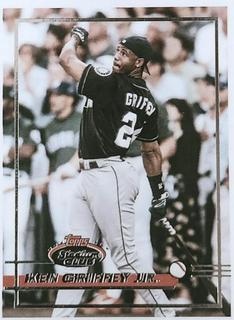 Ken Griffey Jr.