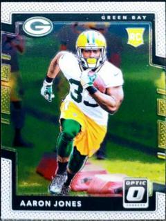Aaron Jones