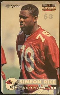 Simeon Rice