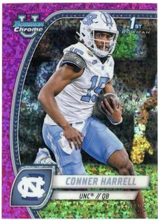 Conner Harrell