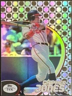 Chipper Jones