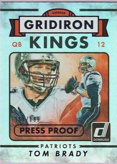 Tom Brady