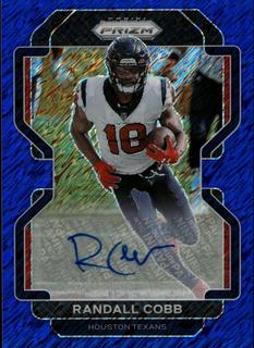 Randall Cobb