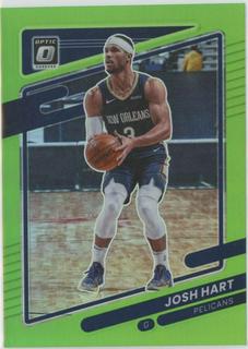 Josh Hart
