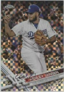 Kenley Jansen