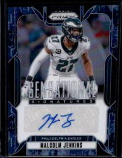 Malcolm Jenkins
