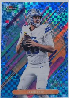 Jared Goff