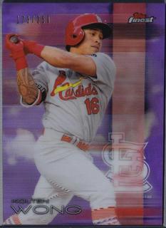 Kolten Wong