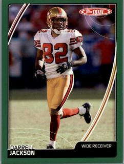 Darrell Jackson