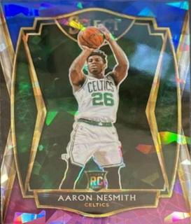 Aaron Nesmith