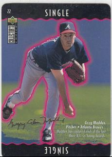 Greg Maddux