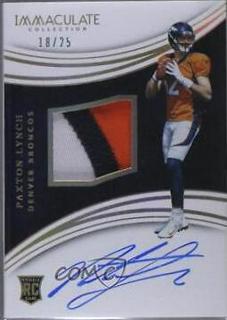 Paxton Lynch