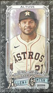 Jose Altuve