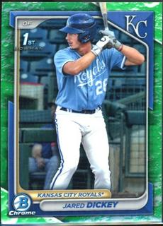 Jared Dickey